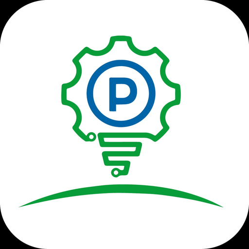 NTPC PRADIP app icon