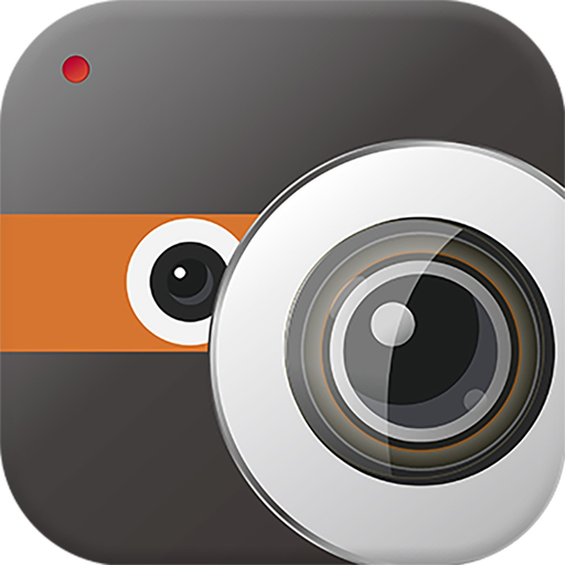 USB-VIEW app icon