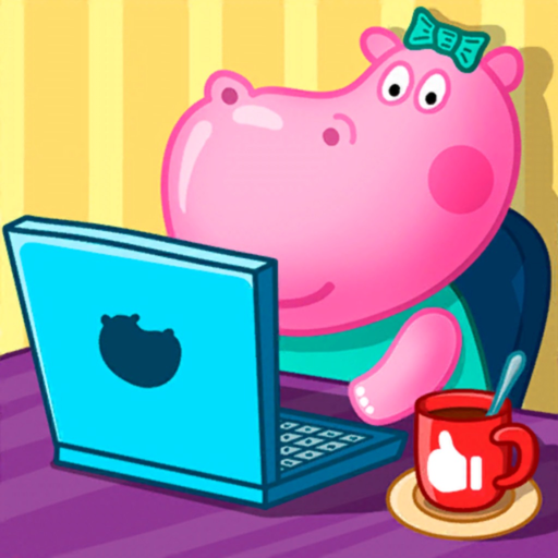 Food Blogger: Cooking Master app icon