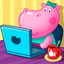 Food Blogger: Cooking Master icon