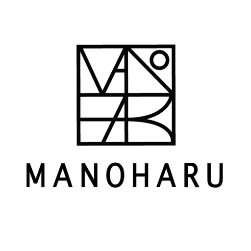 MANOHARU（マノハル） app icon