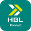 Konnect by HBL icon