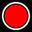 Voice Recording Button icon