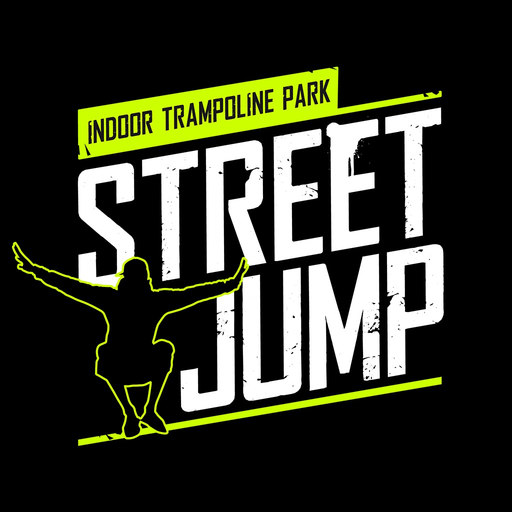 Street Jump app icon