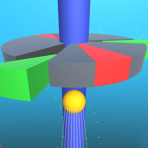 Tower Hit app icon