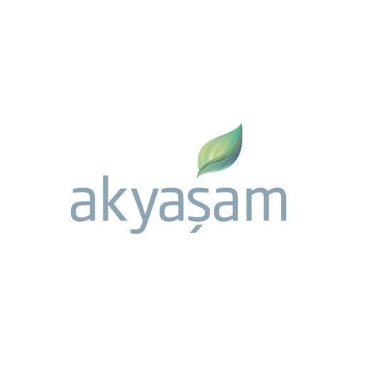 Akyaşam app icon