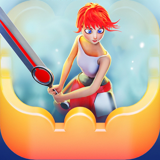 Euclidean Skies app icon