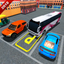 Multilevel Car Parking Sim icon