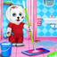 Puppy Daily Activities Game icon