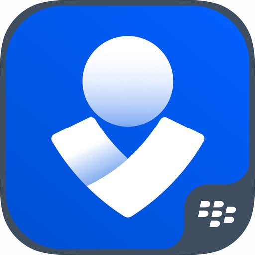 Opsgenie for BlackBerry app icon