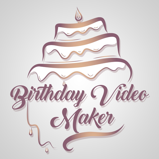 Video Maker Photos With Song app icon