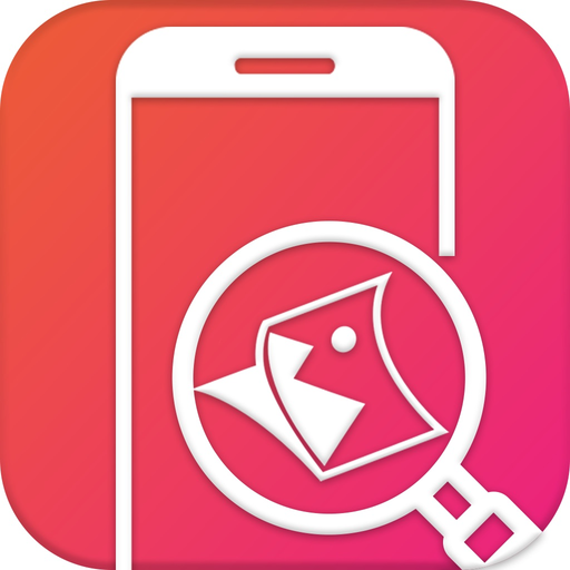 Search By Image-Reverse Search app icon