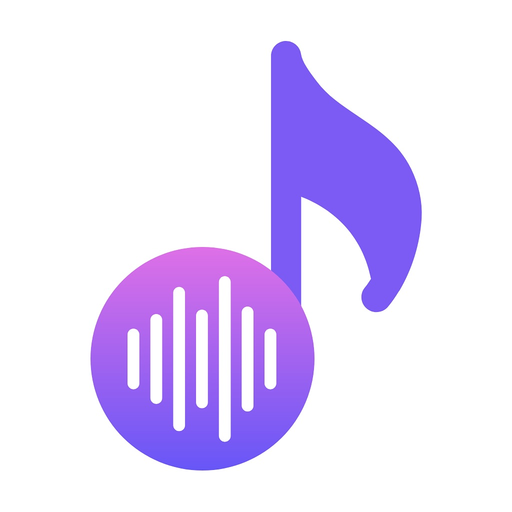 Ringtone Maker- Mp3 Converter. app icon