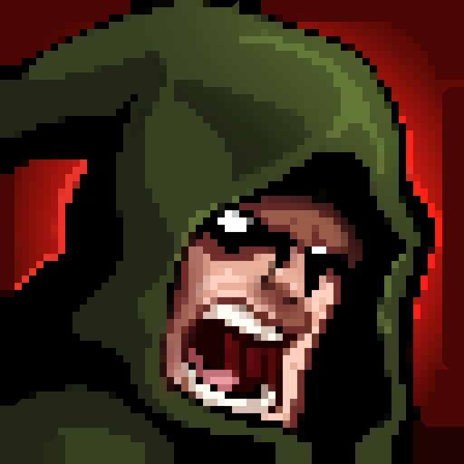 Lovecraft's Untold Stories app icon