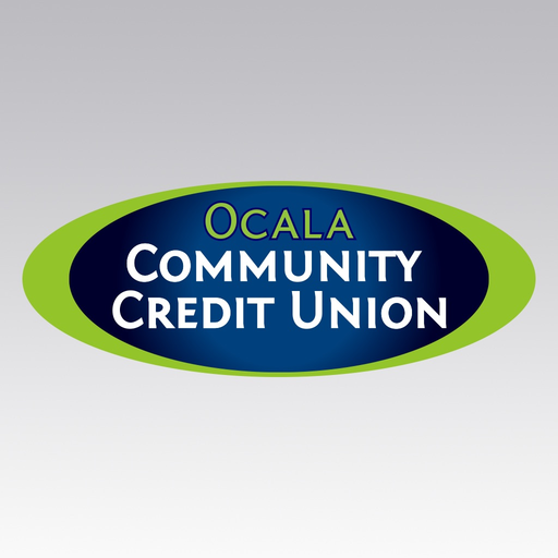 Ocala Community Credit Union app icon