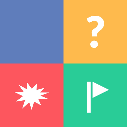 Minesweeper app icon