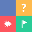Minesweeper icon