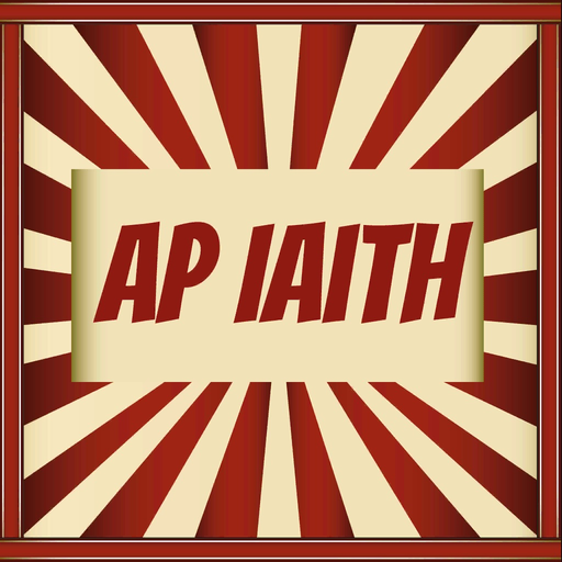 Ap Iaith app icon