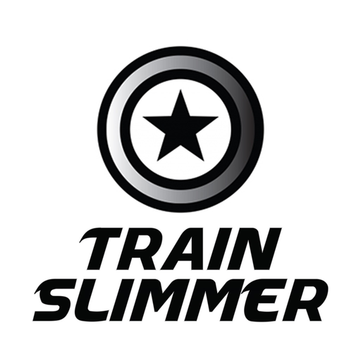 Train Slimmer app icon