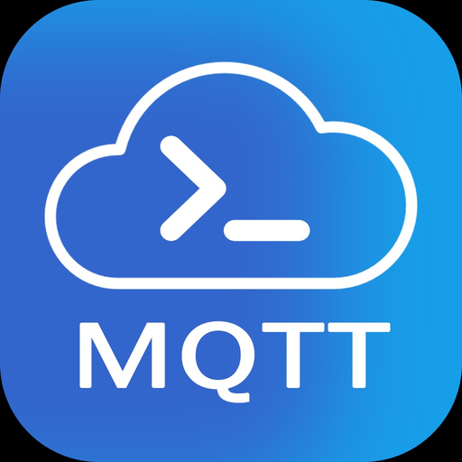 MQTT Terminal app icon