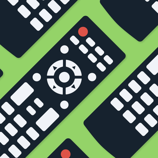 PanRC - Panasonic TV Remote app icon