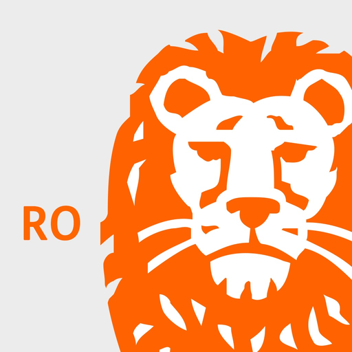 ING Business Romania app icon