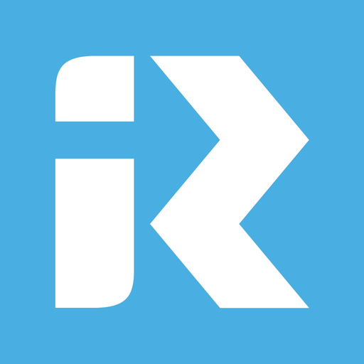 Tømmeplan IR app icon