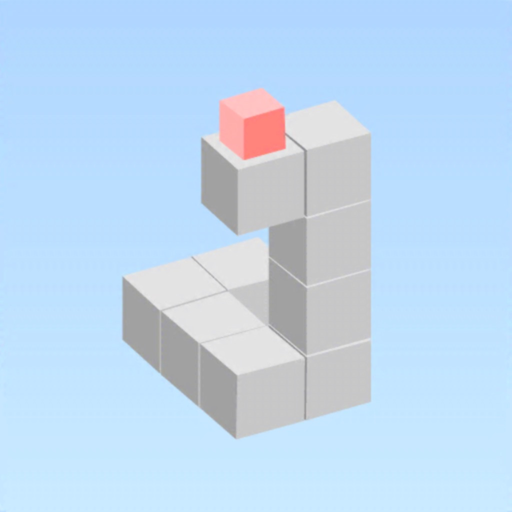 Kubos. app icon