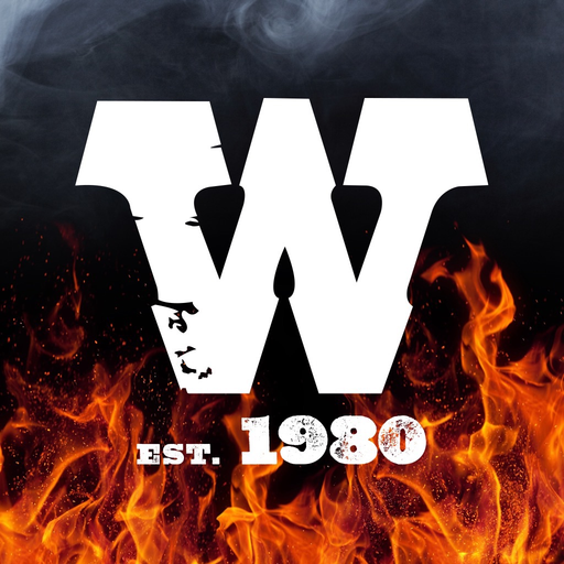 Woody’s Bar-B-Q - Est. 1980 app icon