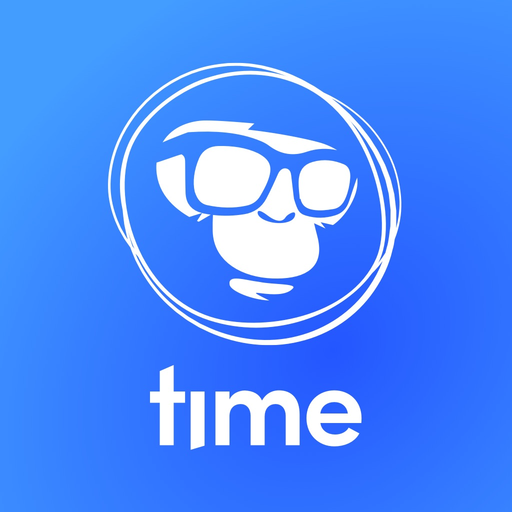 Aapi Time app icon