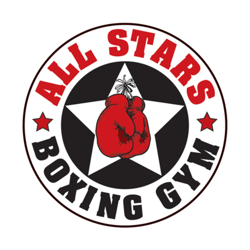 All Stars Boxing Gym app icon