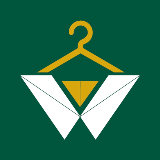 Westbank Dry Cleaning app icon