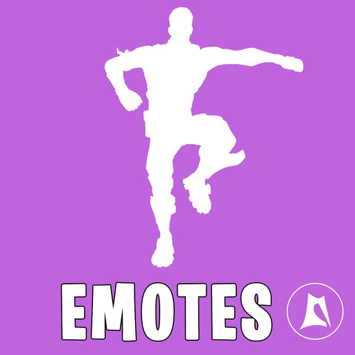 Dances from Fortnite app icon