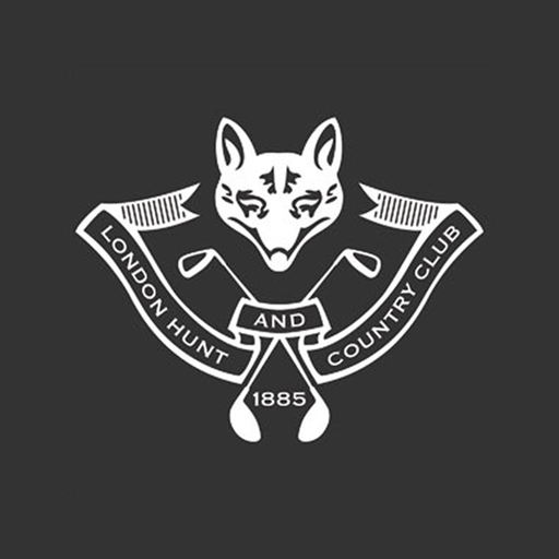London Hunt and Country Club app icon