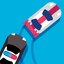 Police Runner icon