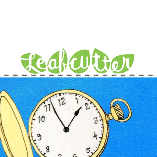 Leafcutter: Coordinating! app icon