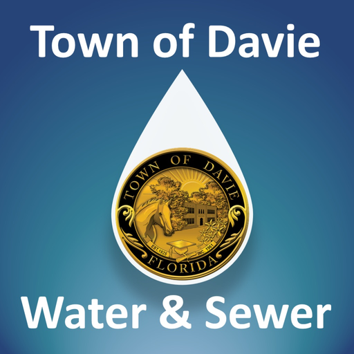 Town of Davie app icon