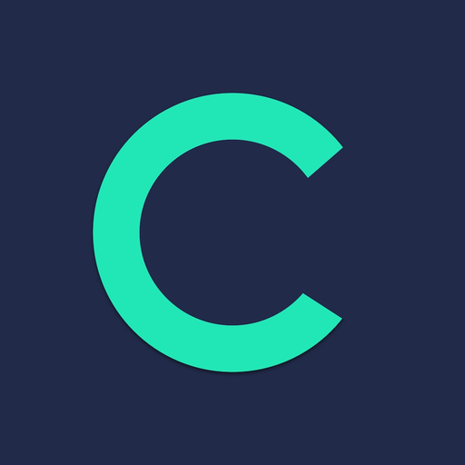 CryptoSpace app icon