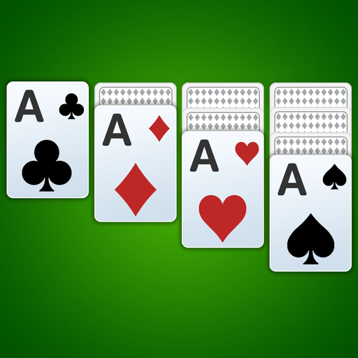 Solitaire Classic Card Games + app icon