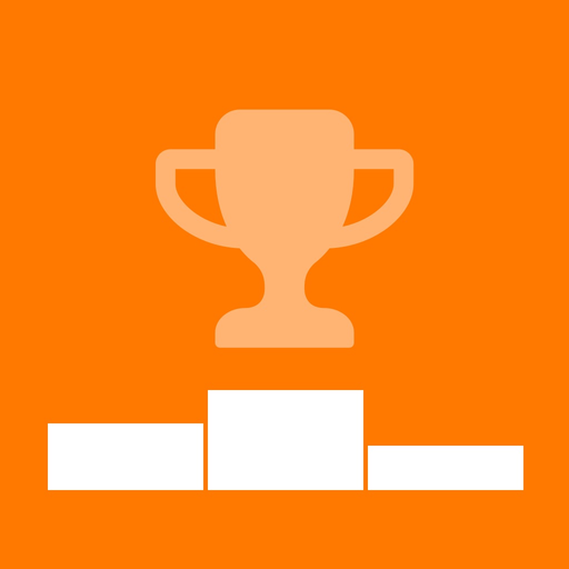 KeepScore - Competitions app icon
