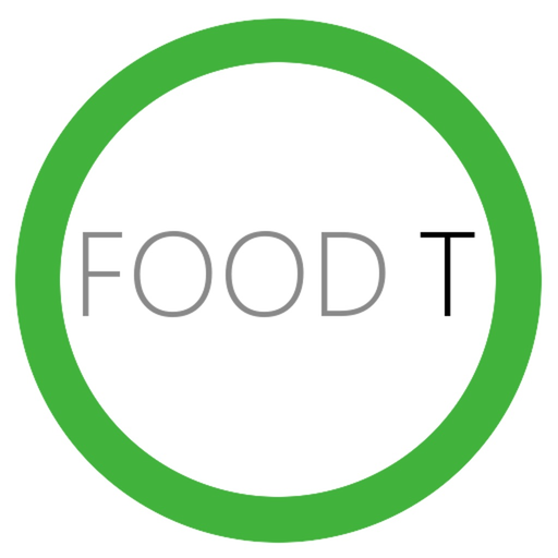 FoodT app icon