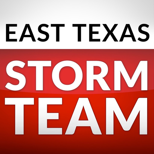 East Texas Storm Team app icon