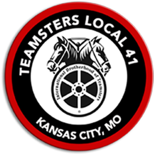 Teamsters 41 app icon