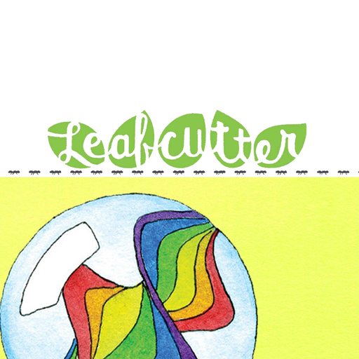 Leafcutter: Encouragements! app icon