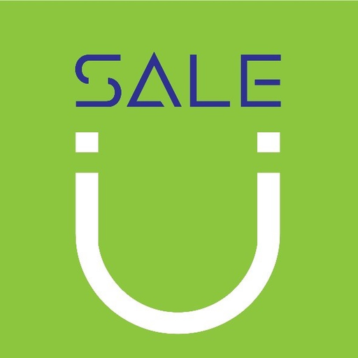 Sale-U app icon