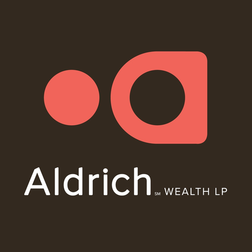 Aldrich Wealth app icon
