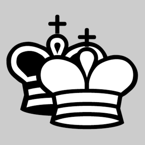 Chess Pairs app icon