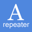 Affirmations Repeater icon