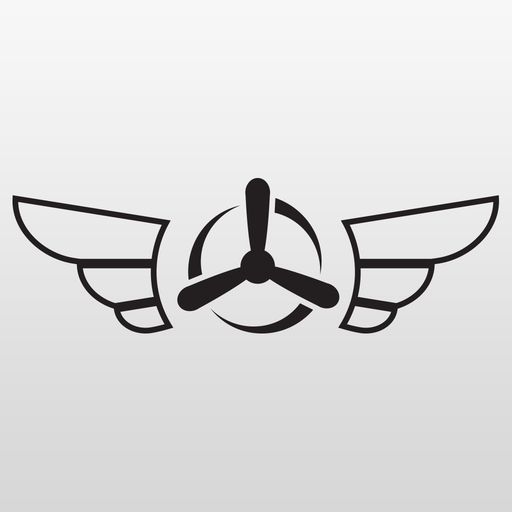 Sky Rider Voyage app icon