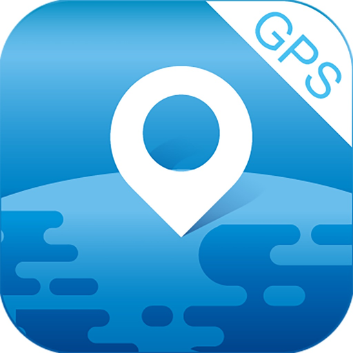XSW GPS app icon